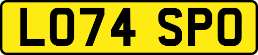 LO74SPO