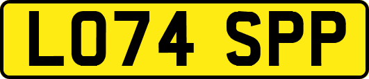 LO74SPP