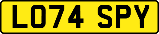 LO74SPY