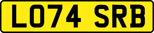 LO74SRB