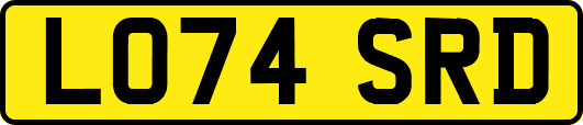 LO74SRD