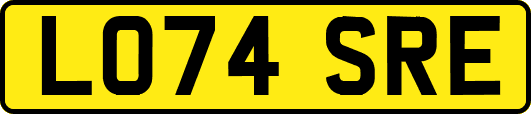 LO74SRE