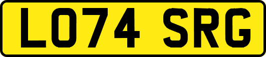 LO74SRG