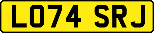 LO74SRJ