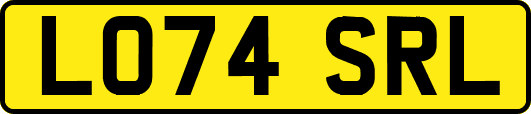 LO74SRL