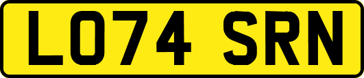 LO74SRN