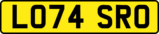 LO74SRO