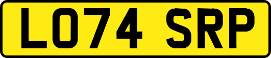 LO74SRP