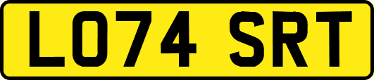 LO74SRT