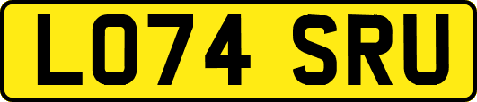 LO74SRU