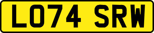 LO74SRW