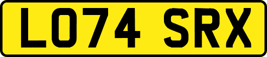 LO74SRX