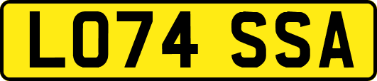LO74SSA