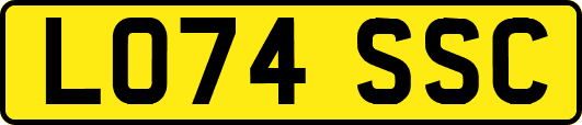 LO74SSC