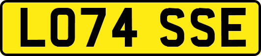 LO74SSE