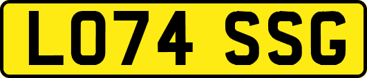 LO74SSG