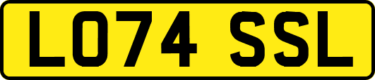 LO74SSL