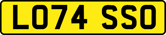 LO74SSO