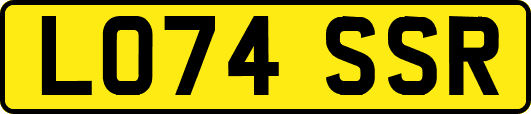 LO74SSR
