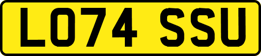 LO74SSU