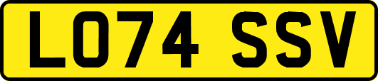 LO74SSV
