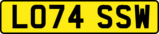 LO74SSW
