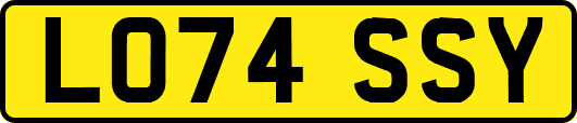 LO74SSY