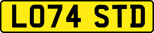 LO74STD