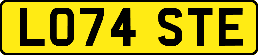 LO74STE