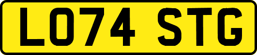 LO74STG