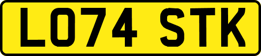 LO74STK