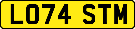 LO74STM