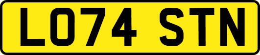 LO74STN