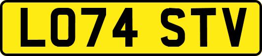 LO74STV