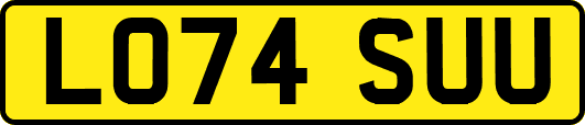 LO74SUU