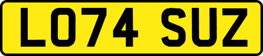 LO74SUZ