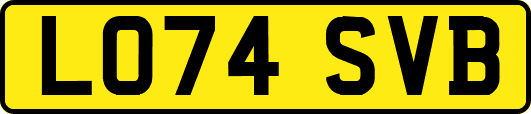 LO74SVB