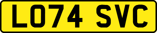 LO74SVC