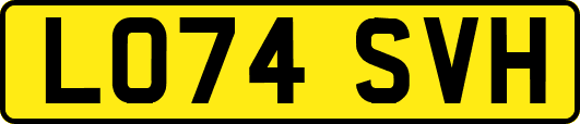 LO74SVH