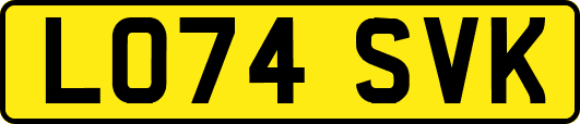 LO74SVK