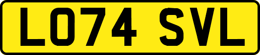 LO74SVL