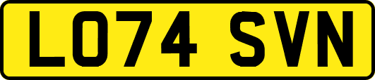 LO74SVN