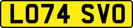 LO74SVO