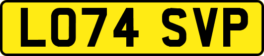 LO74SVP