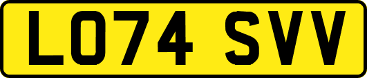 LO74SVV