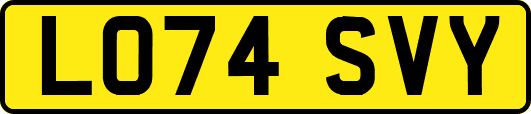 LO74SVY