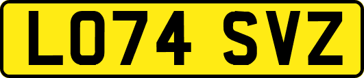 LO74SVZ