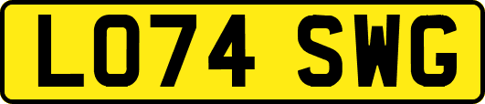 LO74SWG