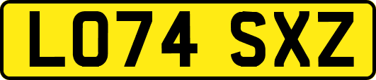 LO74SXZ