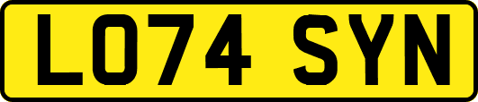 LO74SYN